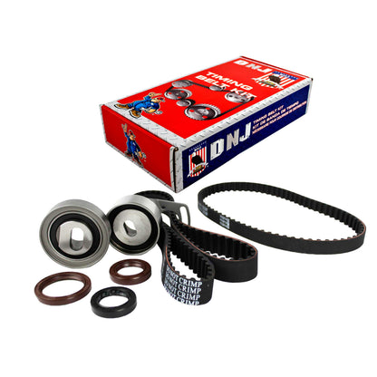 Timing Belt Component Kit 1990-1997 Honda,Isuzu 2.2L