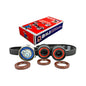 Timing Belt Component Kit 1998-2003 Daewoo,Isuzu 2.2L