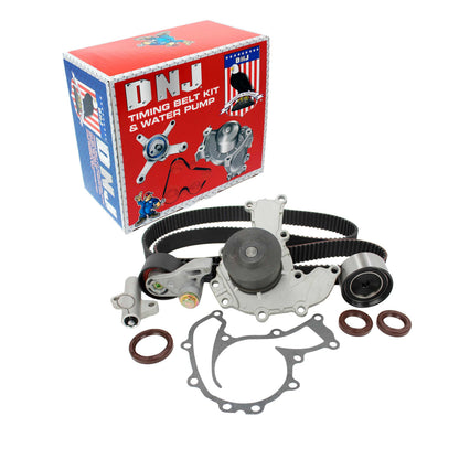 Timing Belt Kit with Water Pump 1995-1997 Acura,Honda,Isuzu 3.2L