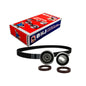 Timing Belt Component Kit 1987-1993 Ford,Mazda 2.2L