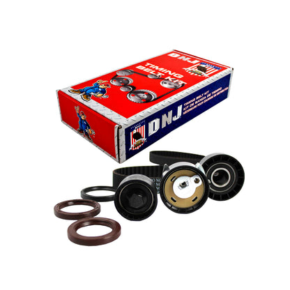 Timing Belt Component Kit 1998-2000 Ford,Mercury 2.0L