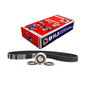 Timing Belt Component Kit 1998-2001 Chevrolet 1.3L