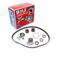 Timing Belt Kit with Water Pump 2004-2008 Suzuki 2.0L