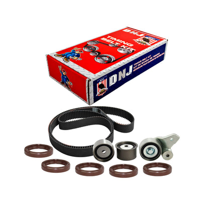 Timing Belt Component Kit 2002-2006 Audi 3.0L