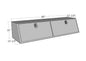 GXTX - TBS100-88D-BT - 88inchx16inchx14.5inch Slanted Standard Topsider - Black Texture Coated
