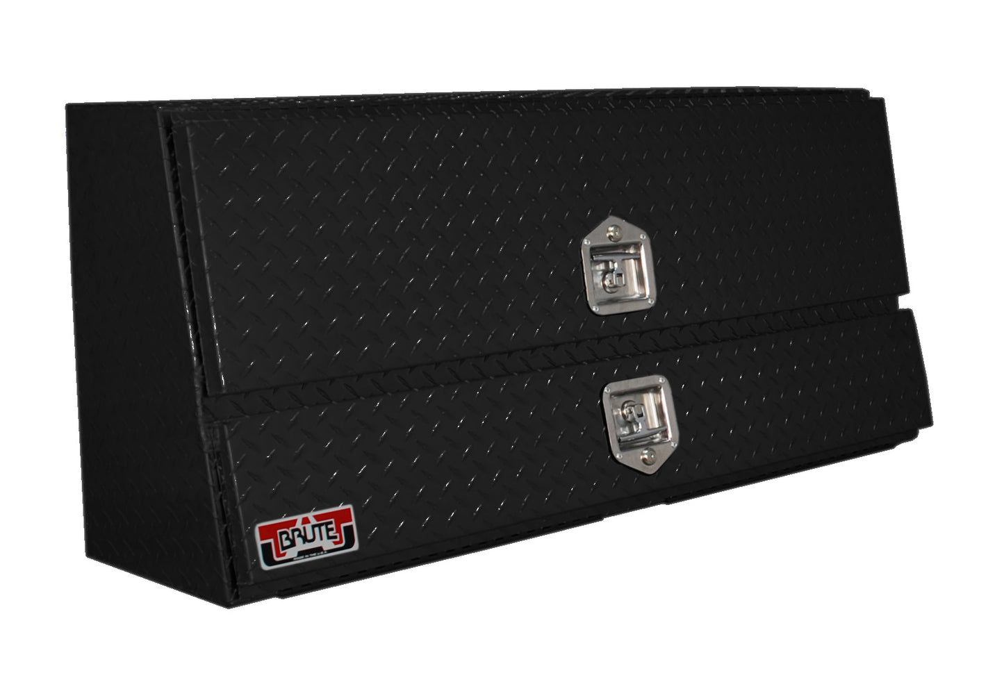 GXTX - TBS200-48-BT - 48inch Contr. TopSider W/ Doors Comm. Class - Black Texture Coat