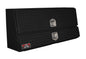 GXTX - TBS200-48-BT - 48inch Contr. TopSider W/ Doors Comm. Class - Black Texture Coat