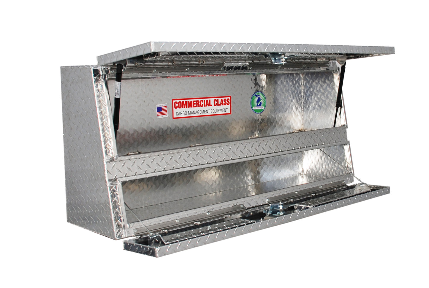 GXTX - TBS200-48 - 48inch Contr. TopSider W/ Doors Comm. Class