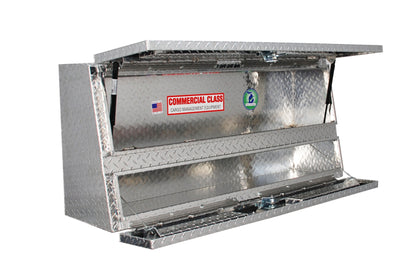 GXTX - TBS200-48 - 48inch Contr. TopSider W/ Doors Comm. Class