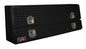 GXTX - TBS200-72-BT - 72inch Contr. TopSider W/ Doors Comm. Class - Black Texture Coat