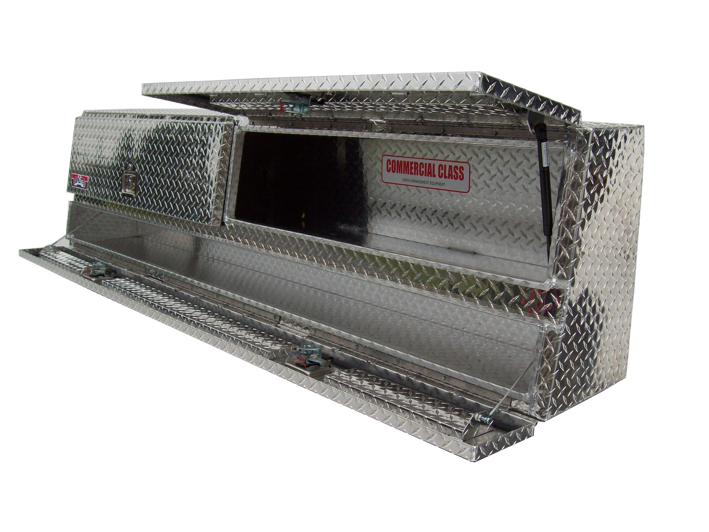 GXTX - TBS200-88D - 88inch Contr. TopSider W/ Doors Comm. Class
