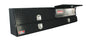 GXTX - TBS200-96D-BT - 96inch Contr. TopSider W/ Doors Comm. Class - Black Texture Coat