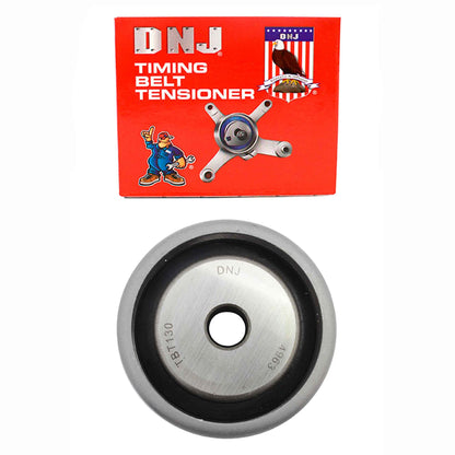 Timing Belt Idler 1991-2012 Chrysler,Dodge,Hyundai,Kia,Mitsubishi 2.5L-3.8L