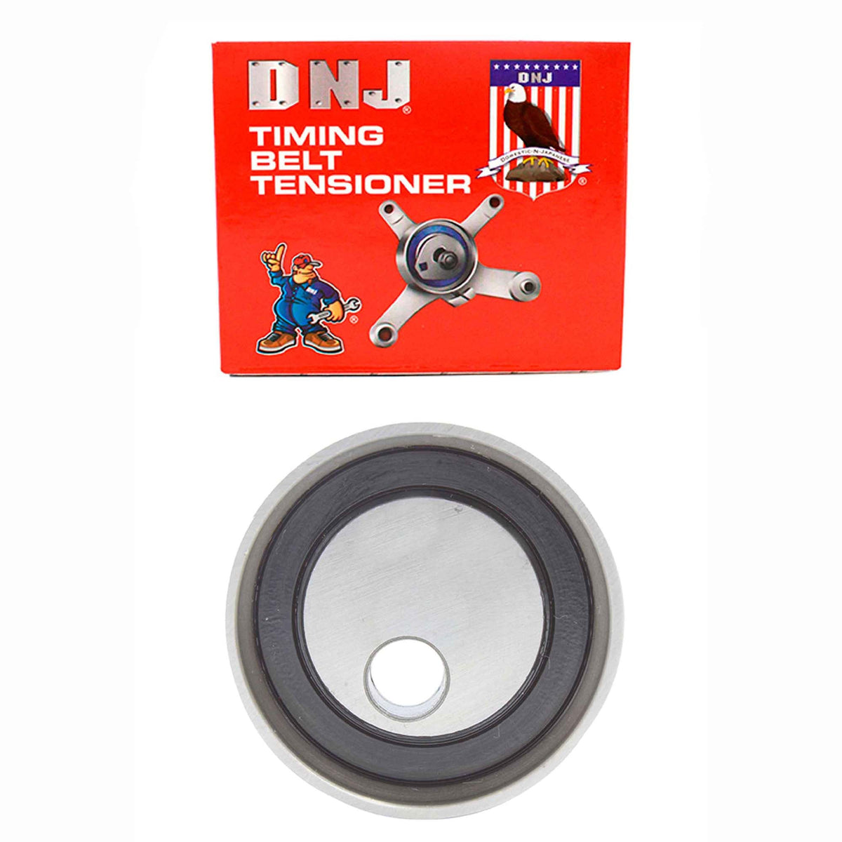 Timing Belt Tensioner 1989-1995 Geo 1.0L