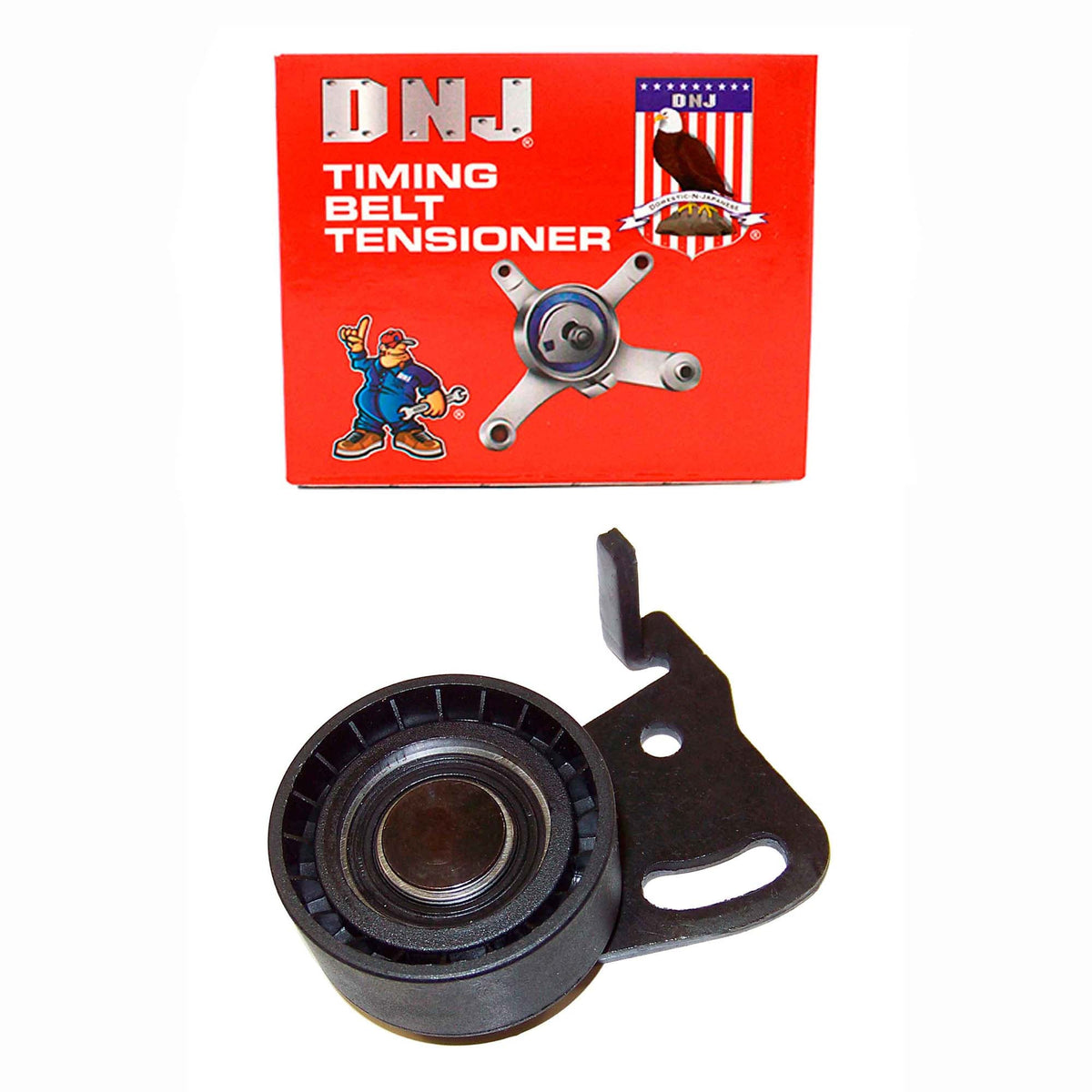 Timing Belt Tensioner 1982-1989 Nissan 1.8L-2.0L