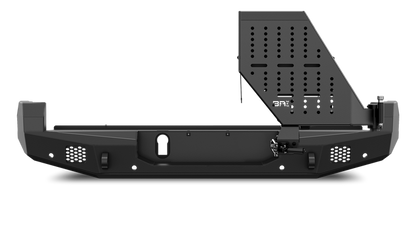 Body Armor 4X4 Side Swingout - TC-2966PS