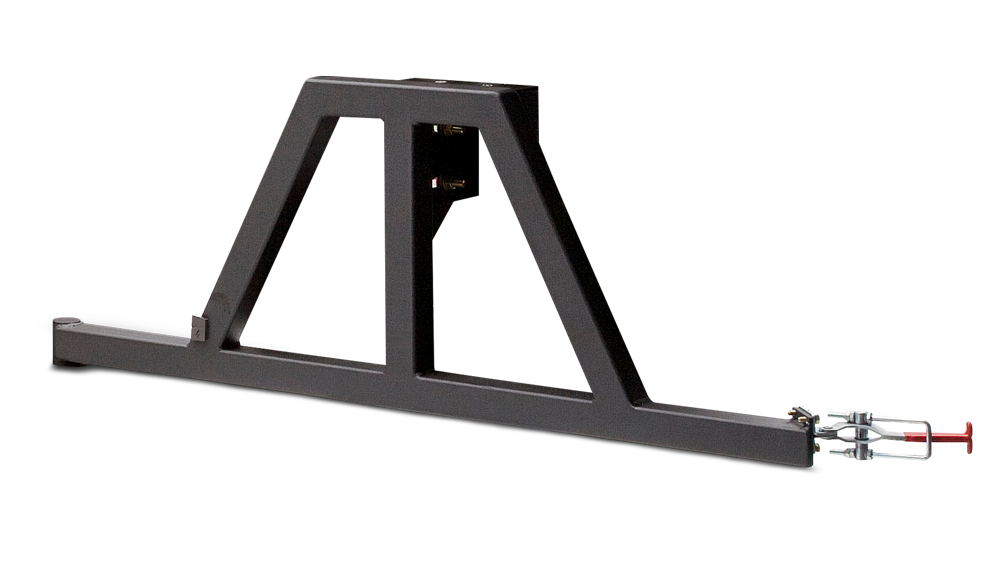 Body Armor 4X4 Swing Arm Carrier - TC-5293