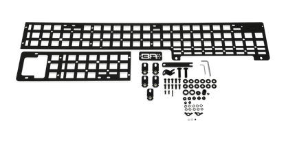 Body Armor 4X4 Molle System - TC-7126