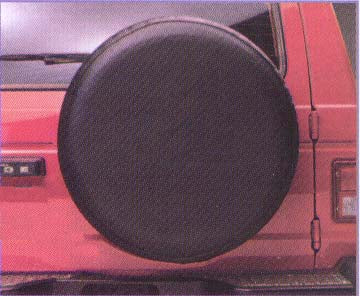 Tire Cover