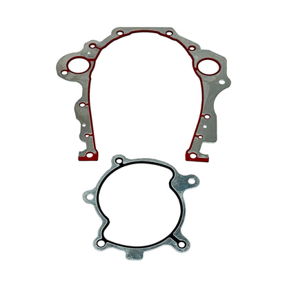 Timing Cover Gasket Set 2006-2011 Buick,Chevrolet,Pontiac,Saturn 3.5L-3.9L