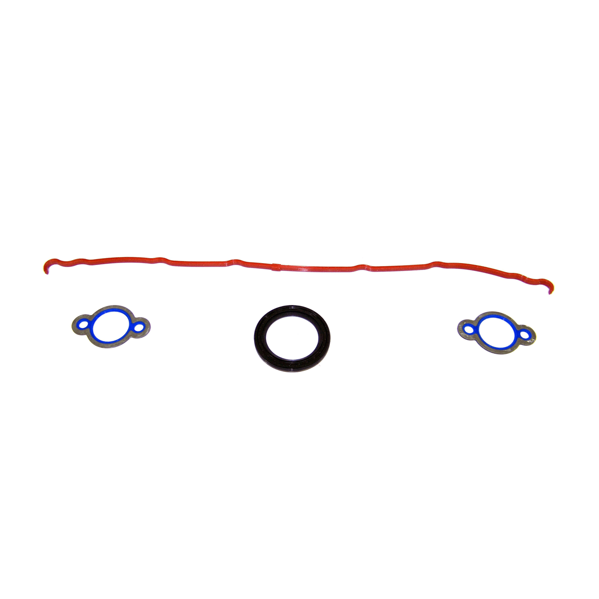 Timing Cover Gasket Set 2001-2007 Chevrolet,GMC 8.1L