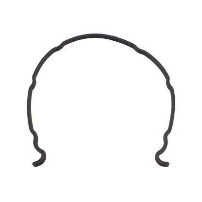 Timing Cover Gasket Set 2001-2007 Chevrolet,GMC 8.1L
