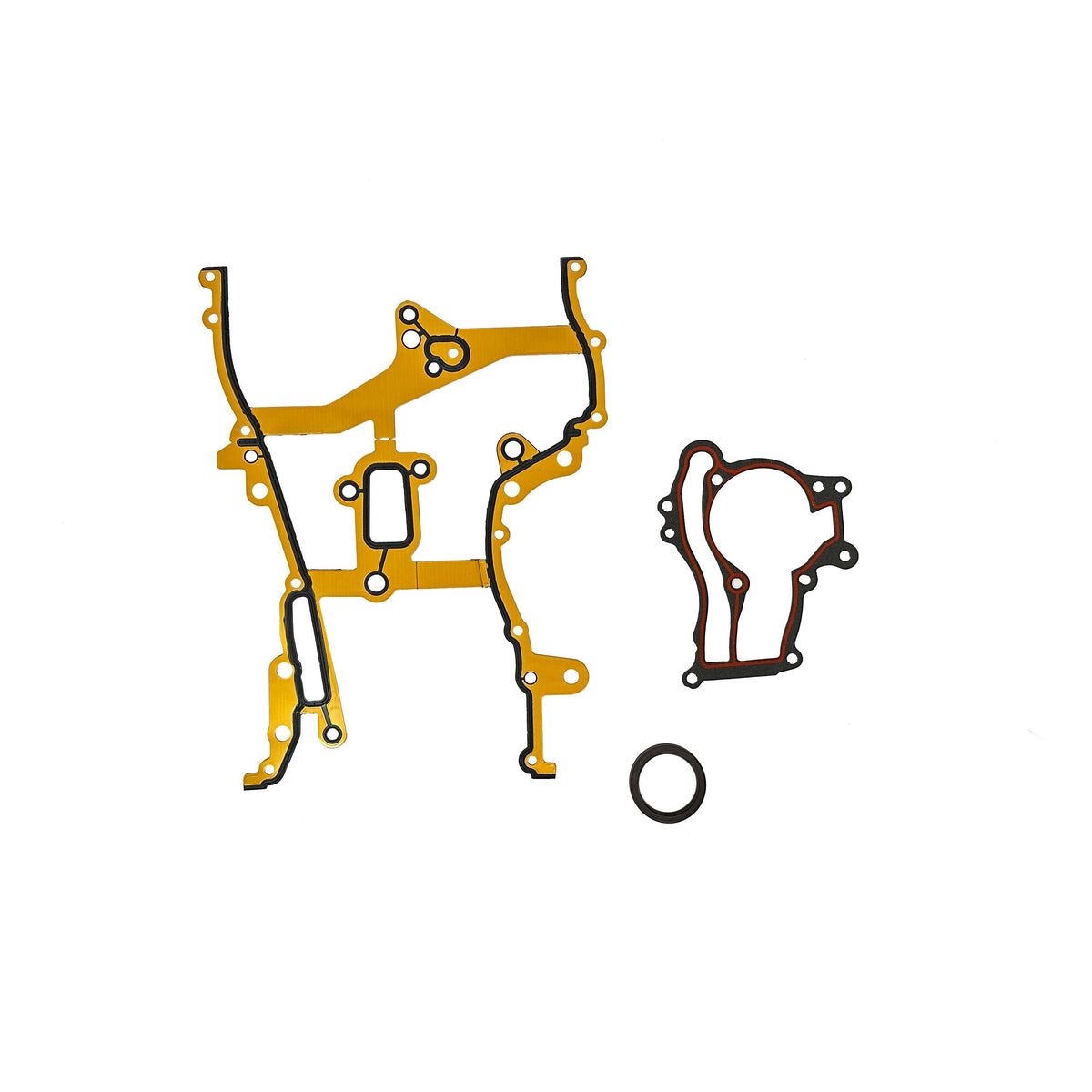 Timing Cover Gasket Set 2011-2016 Cadillac,Chevrolet 1.4L