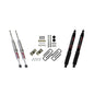 Skyjacker - 3in.KIT/05-15 TACOMA/REAR BLK - TC530STBB