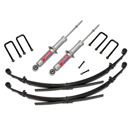 Skyjacker - 3IN. 05 TACOMA STRUT SYSTEM - TC530STKS