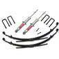 Skyjacker - 3IN. 05 TACOMA STRUT SYSTEM - TC530STKS