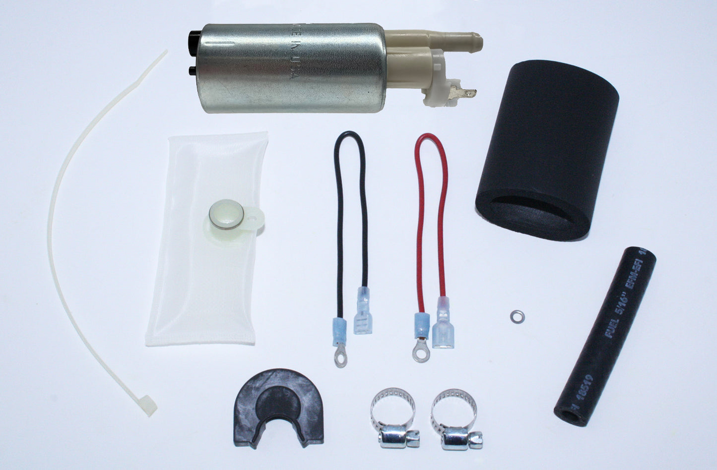 TI Automotive Stock Replacement Gas Pump Kit