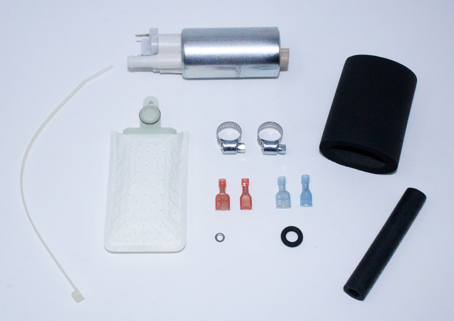 TI Automotive Stock Replacement Gas Pump Kit