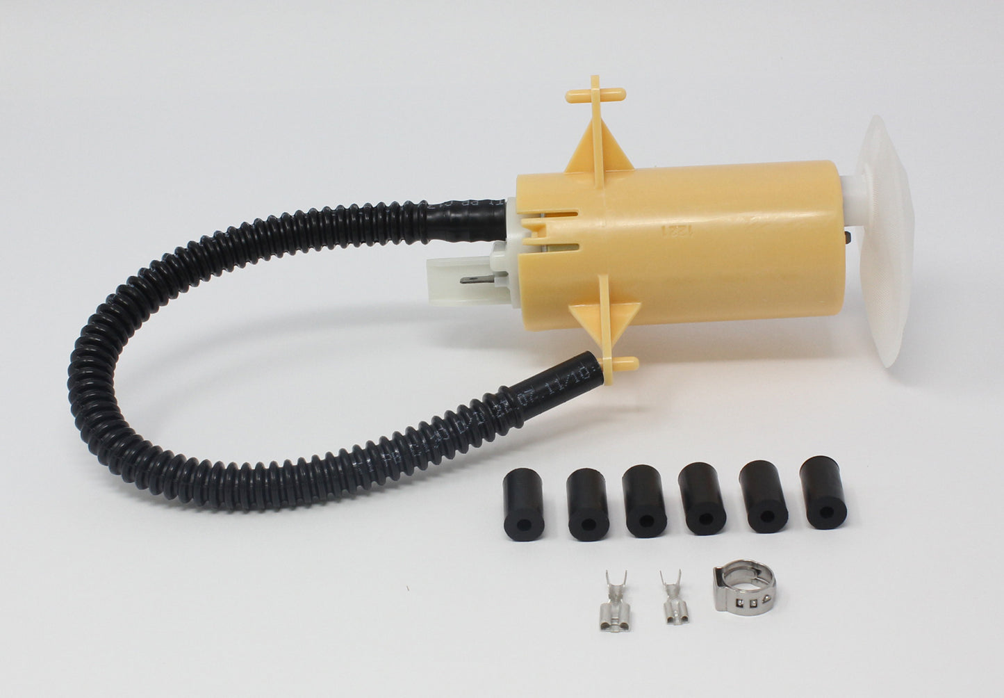 TI Automotive Stock Replacement Gas Pump Kit