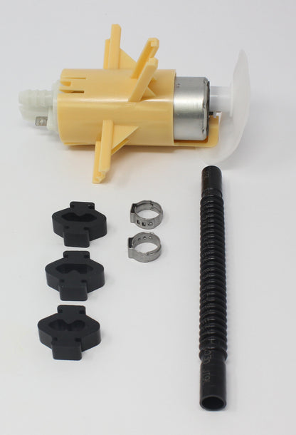 TI Automotive Stock Replacement Gas Pump Kit