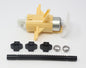 TI Automotive Stock Replacement Gas Pump Kit