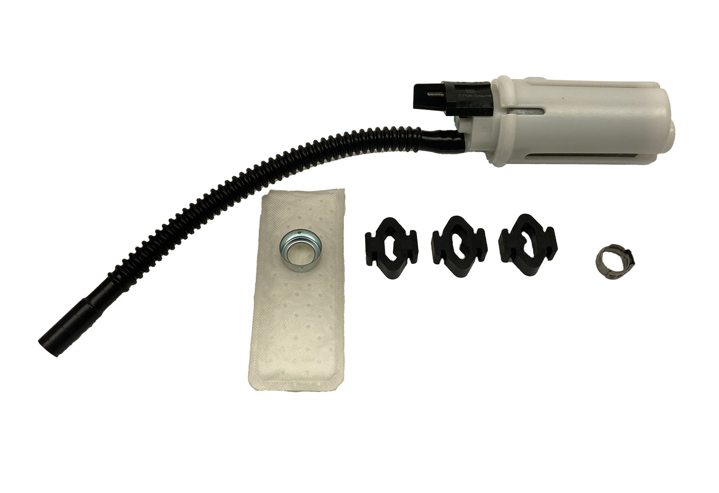 TI Automotive Stock Replacement Gas Pump Kit