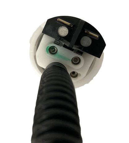 TI Automotive Stock Replacement Gas Pump Kit