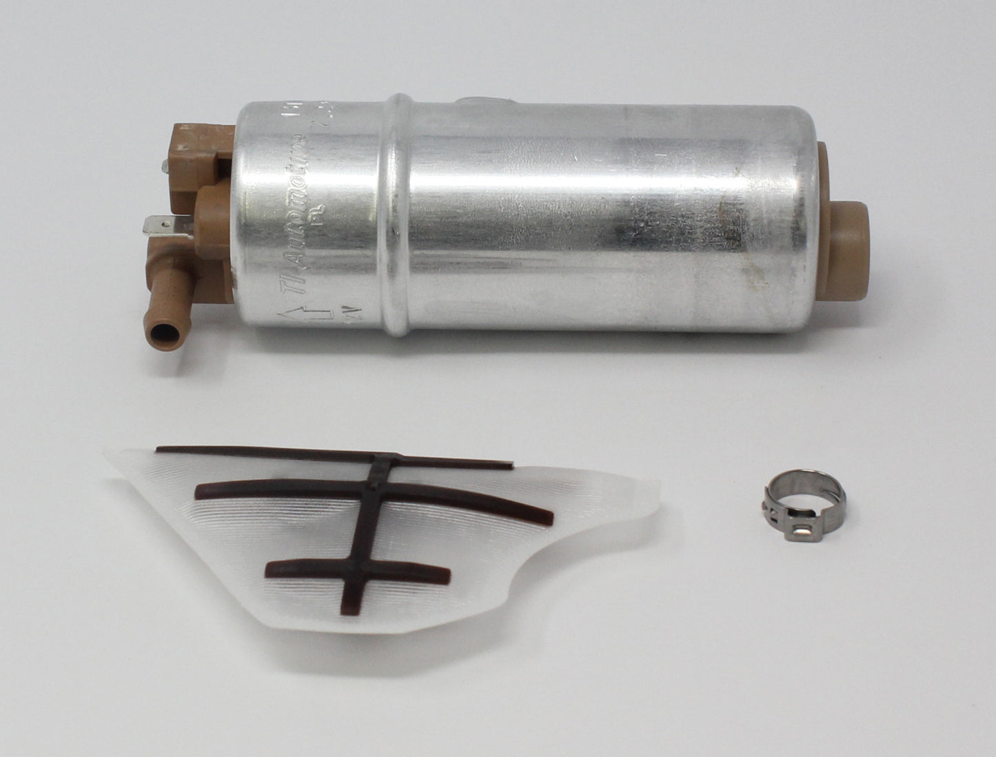 TI Automotive Stock Replacement Gas Pump Kit