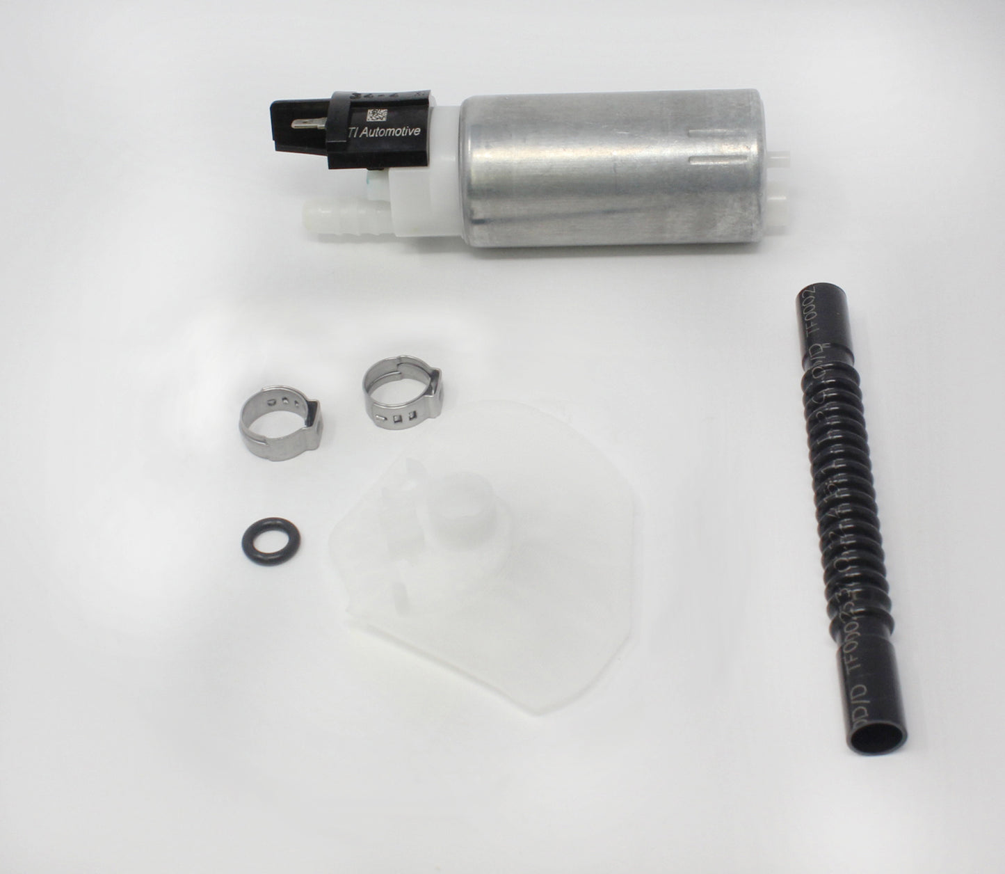 TI Automotive Stock Replacement Gas Pump Kit