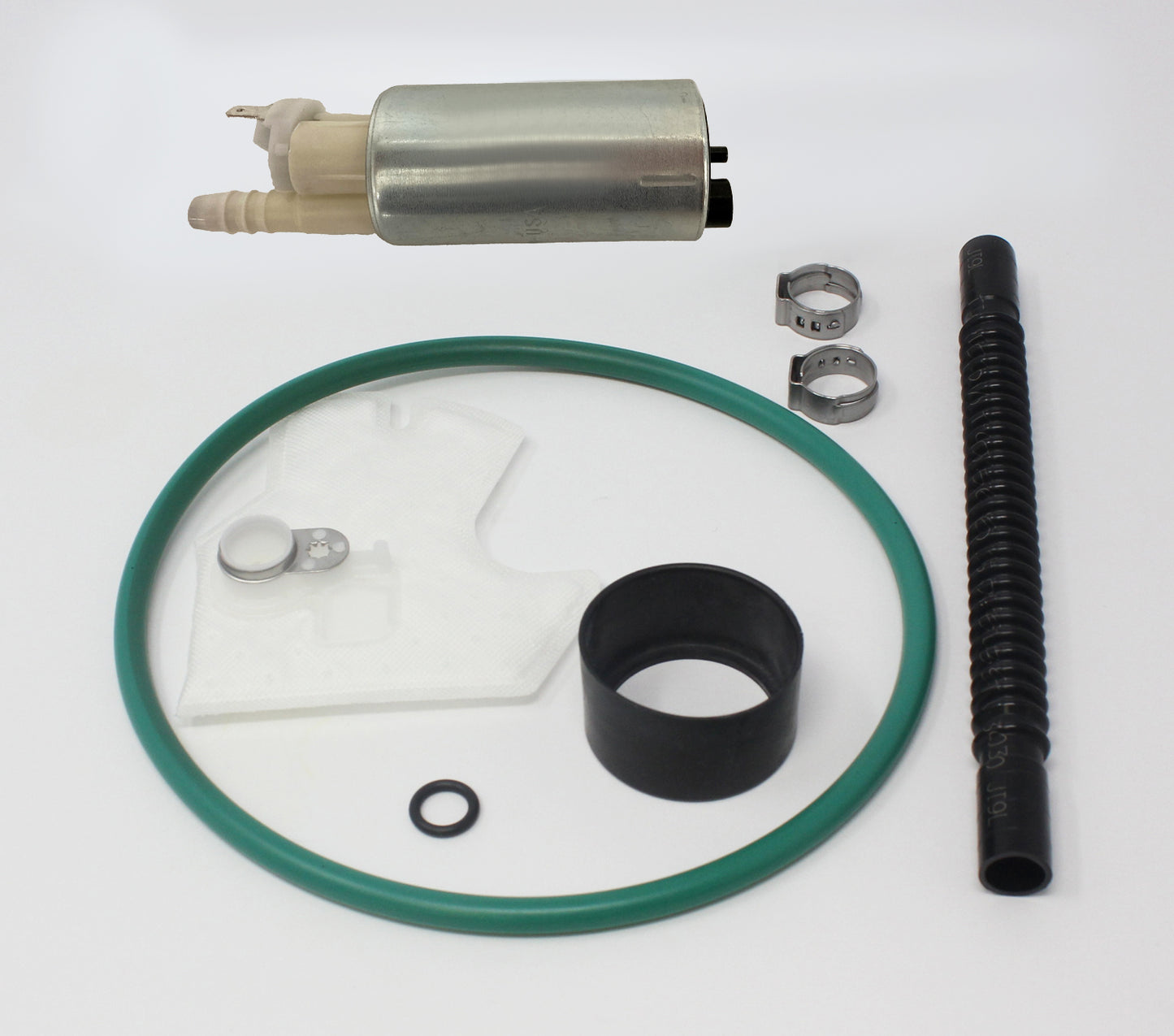 TI Automotive Stock Replacement Gas Pump Kit