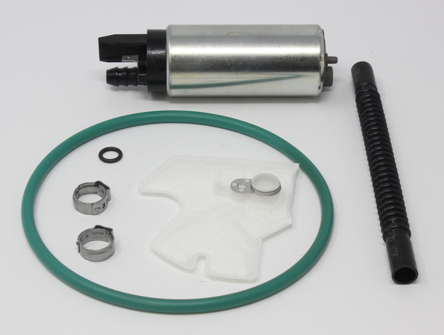 TI Automotive Stock Replacement Gas Pump Kit