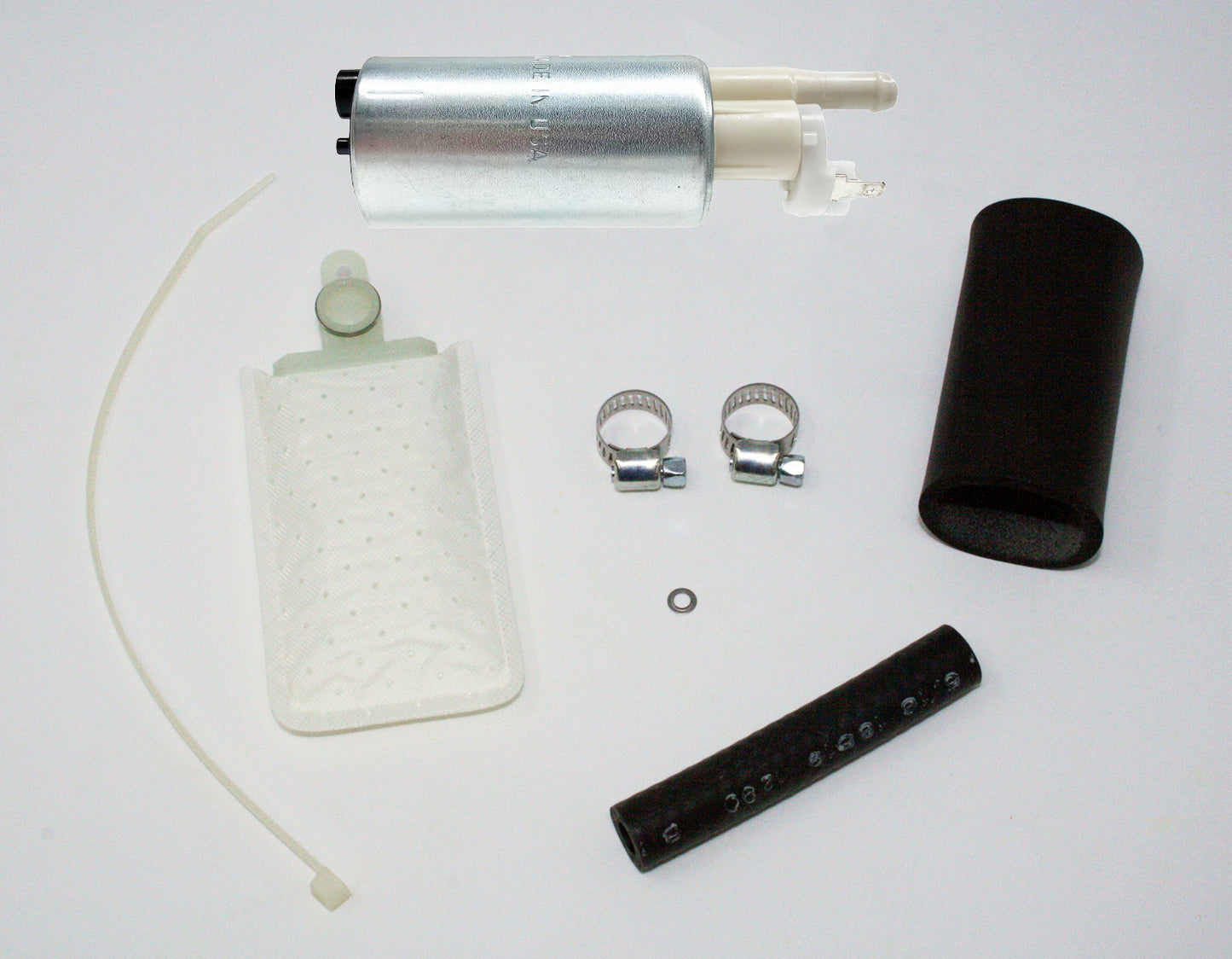 TI Automotive Stock Replacement Gas Pump Kit