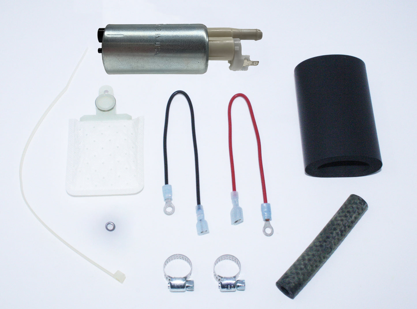 TI Automotive Stock Replacement Gas Pump Kit
