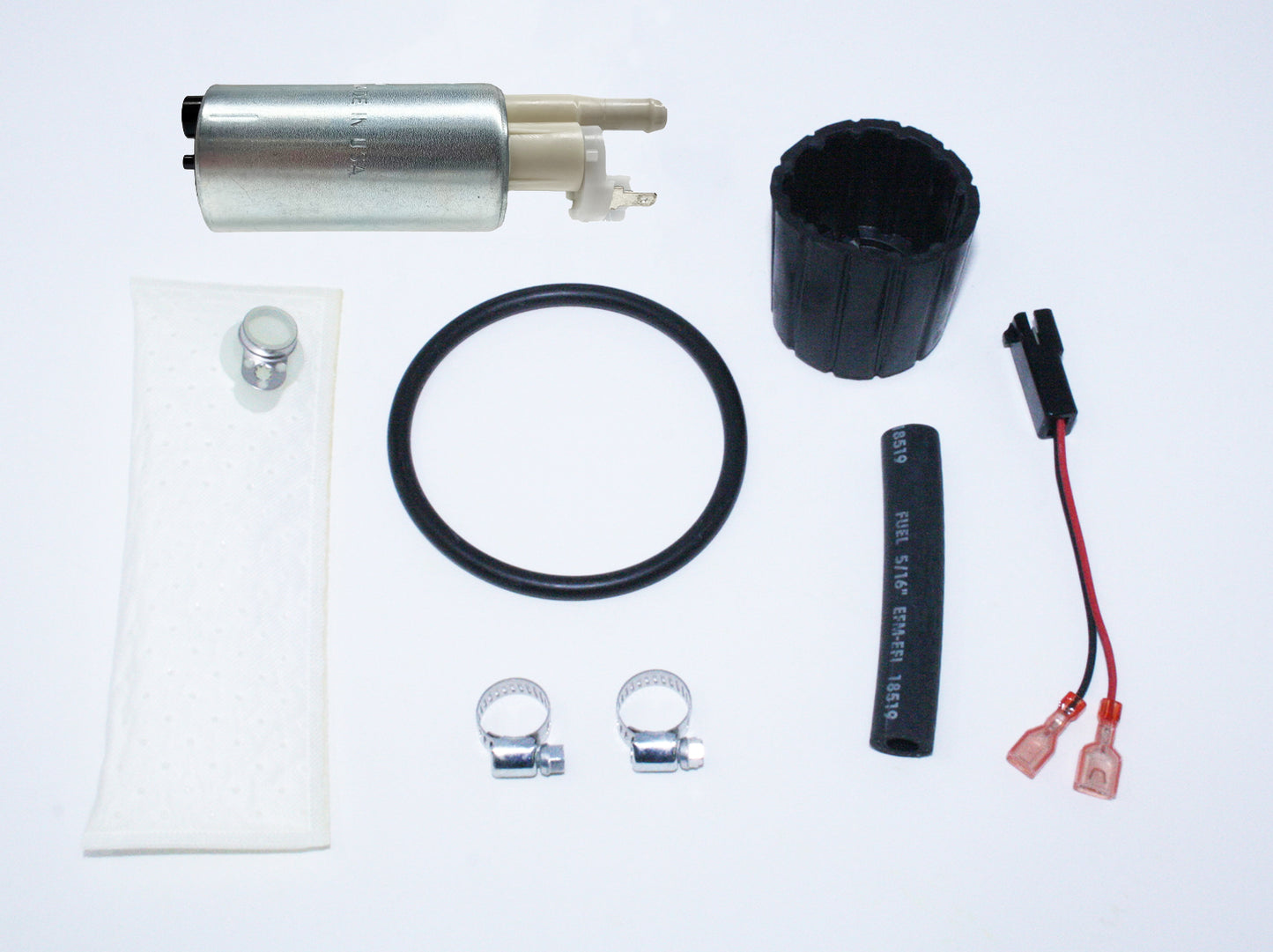 TI Automotive Stock Replacement Gas Pump Kit