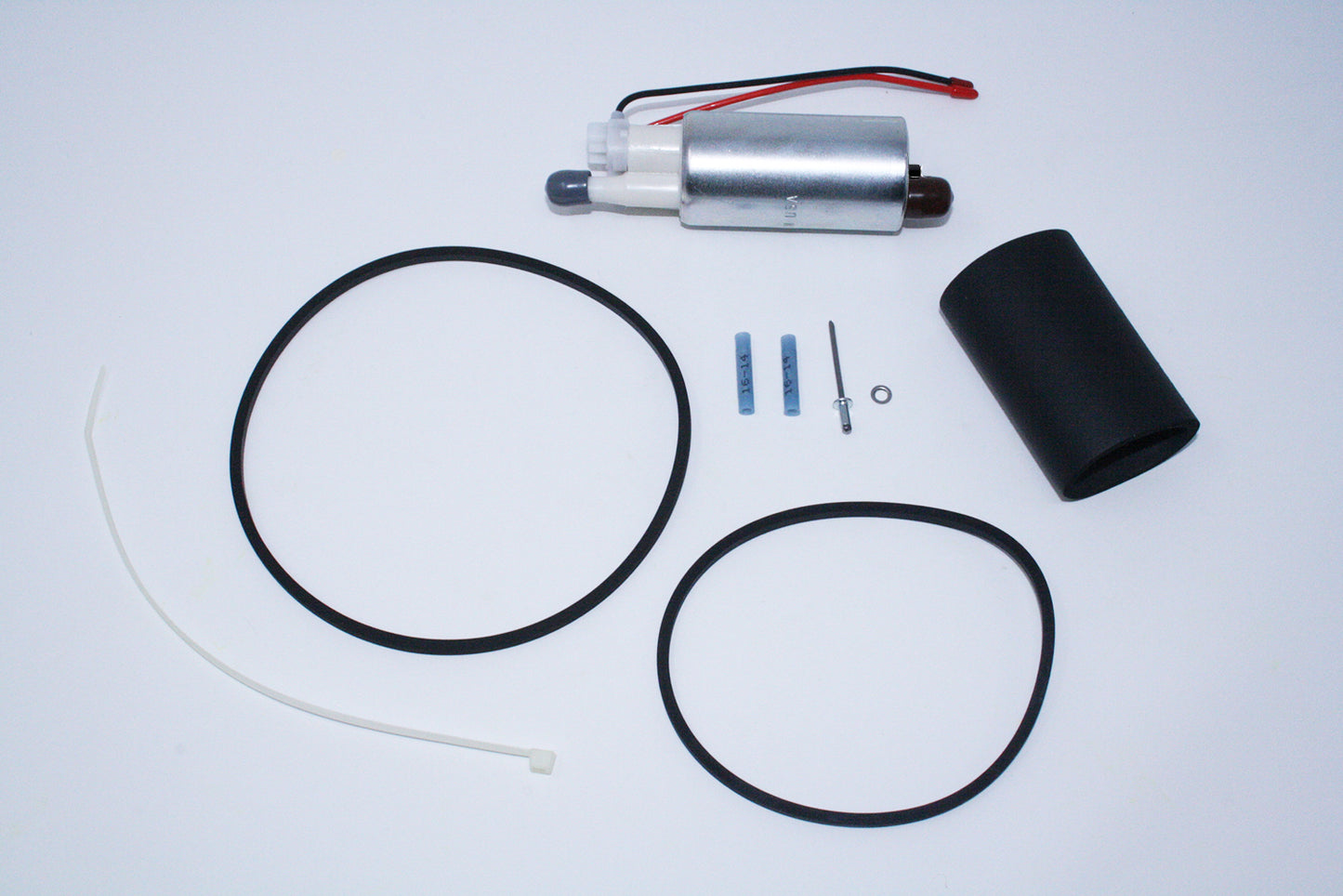 TI Automotive Stock Replacement Gas Pump Kit