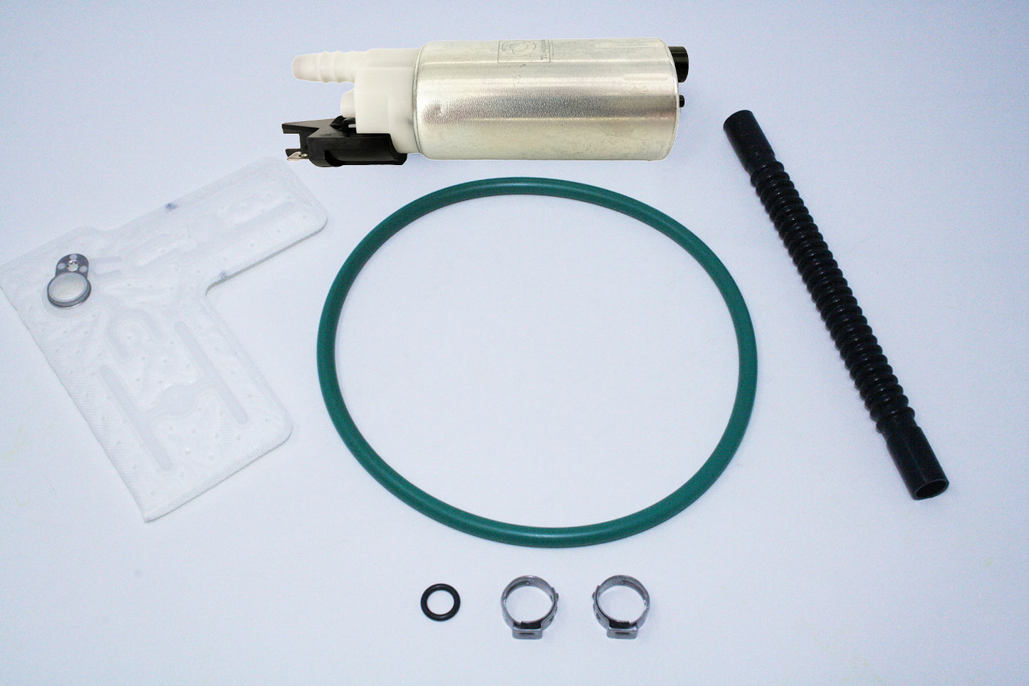 TI Automotive Stock Replacement Gas Pump Kit