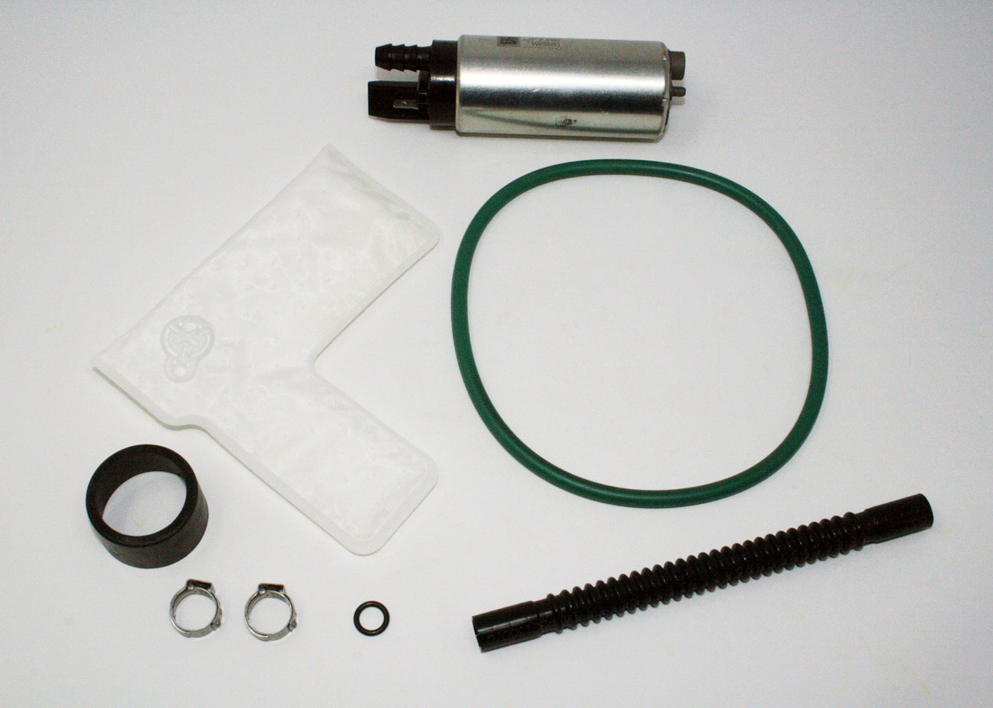 TI Automotive Stock Replacement Gas Pump Kit