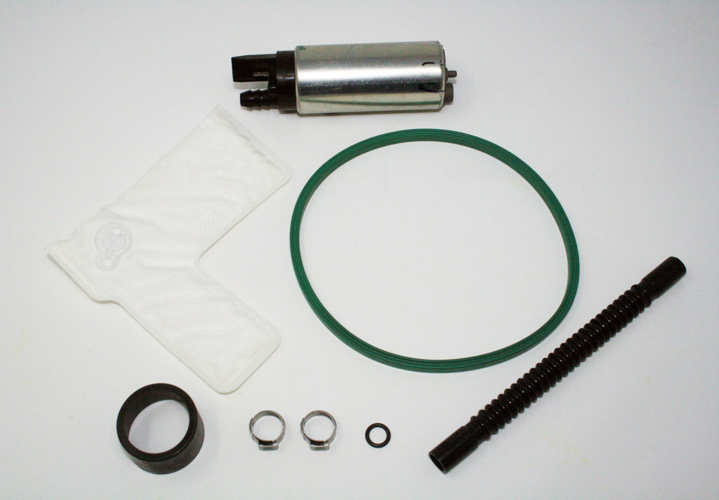 TI Automotive Stock Replacement Gas Pump Kit