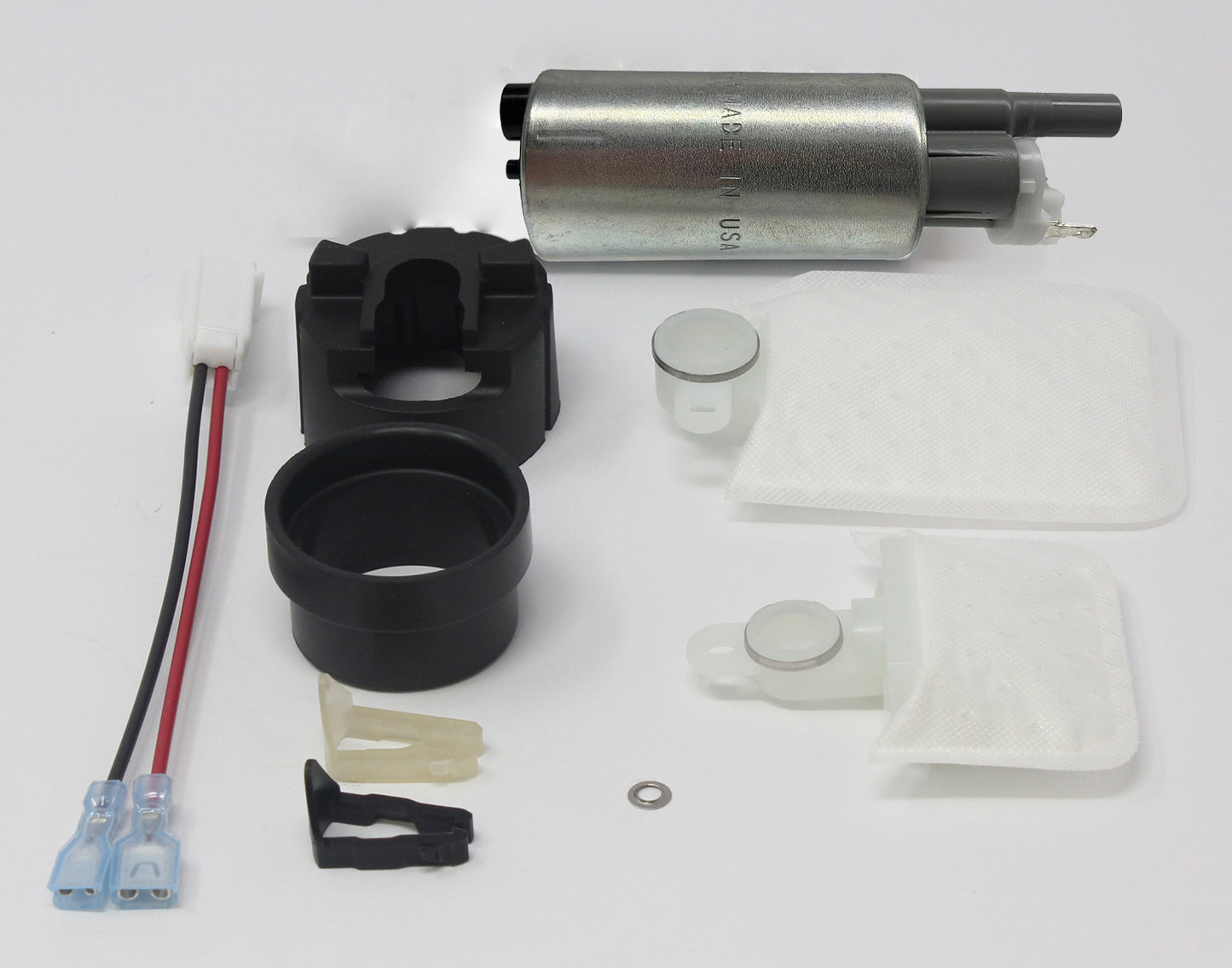 TI Automotive Stock Replacement Gas Pump Kit