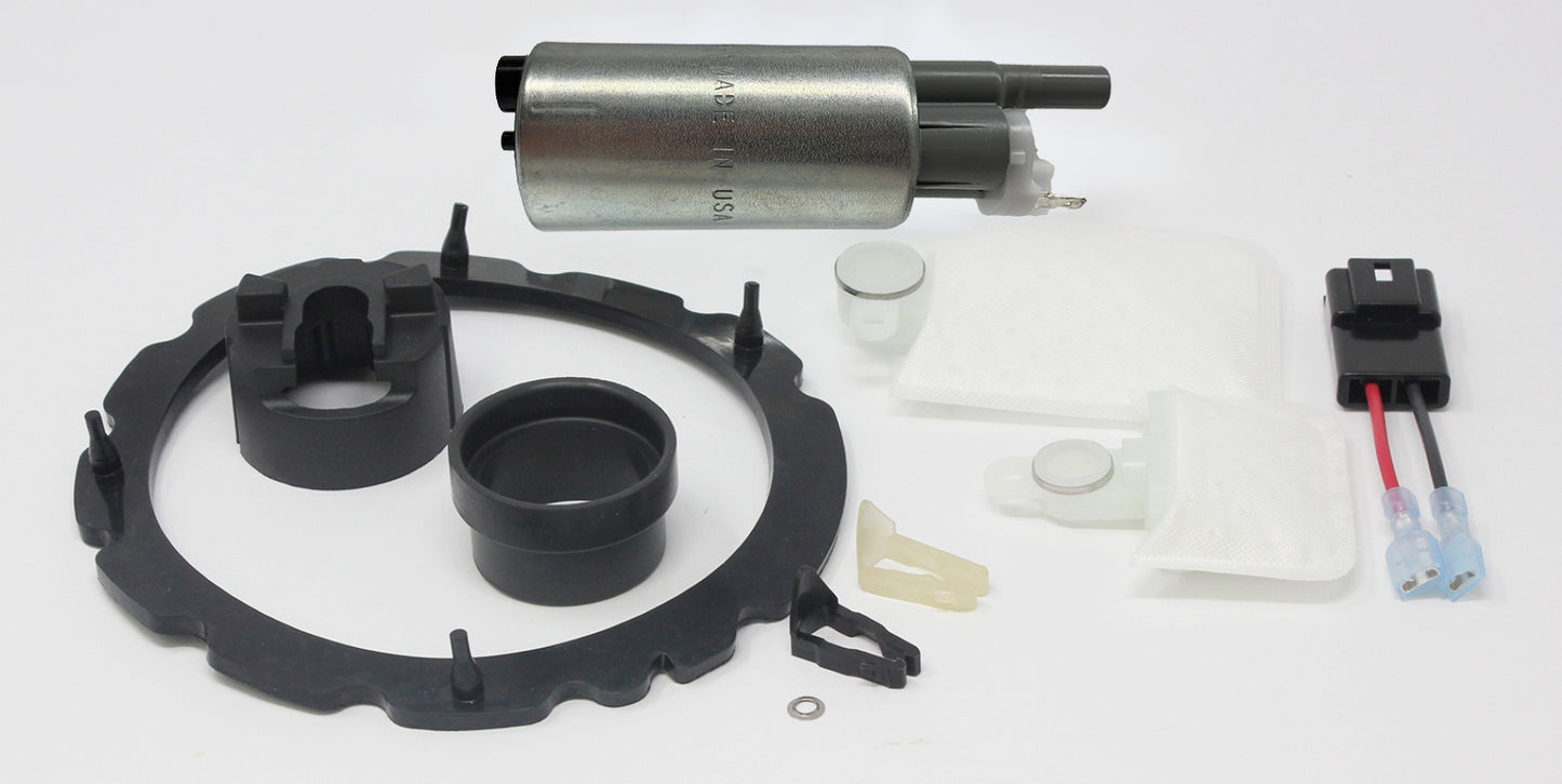 TI Automotive Stock Replacement Gas Pump Kit